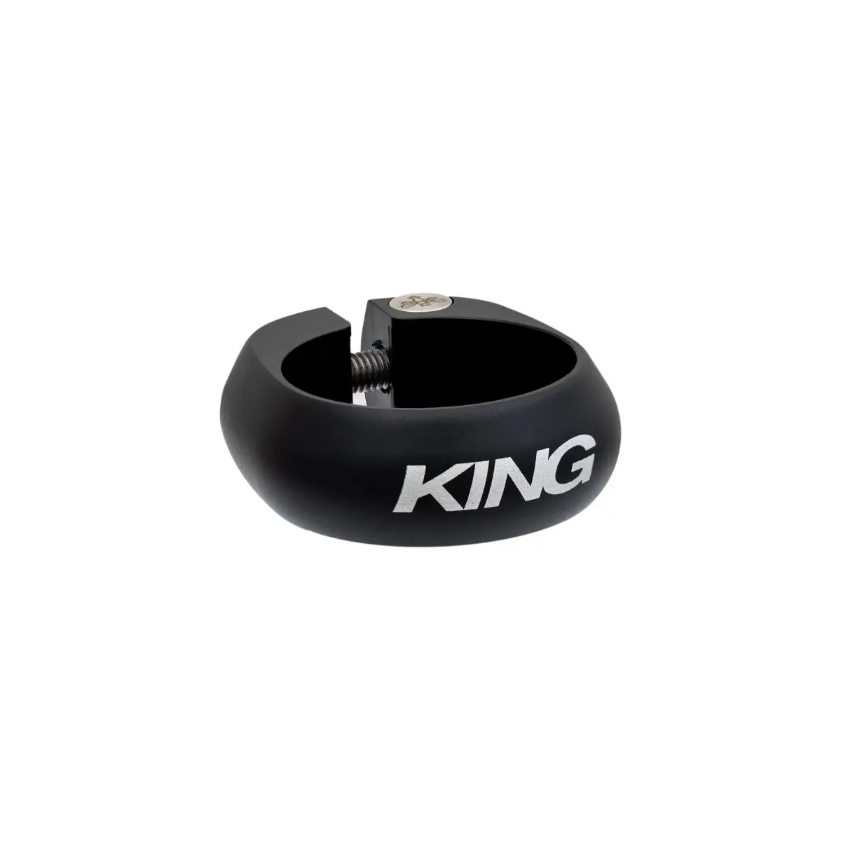 KING SEATPOST COLLAR image 4