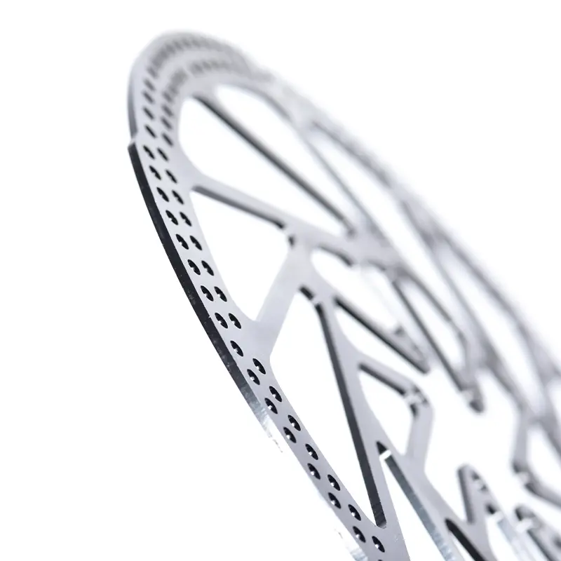 TRP - RS01E 2.3mm Thick Disc Rotors image 2