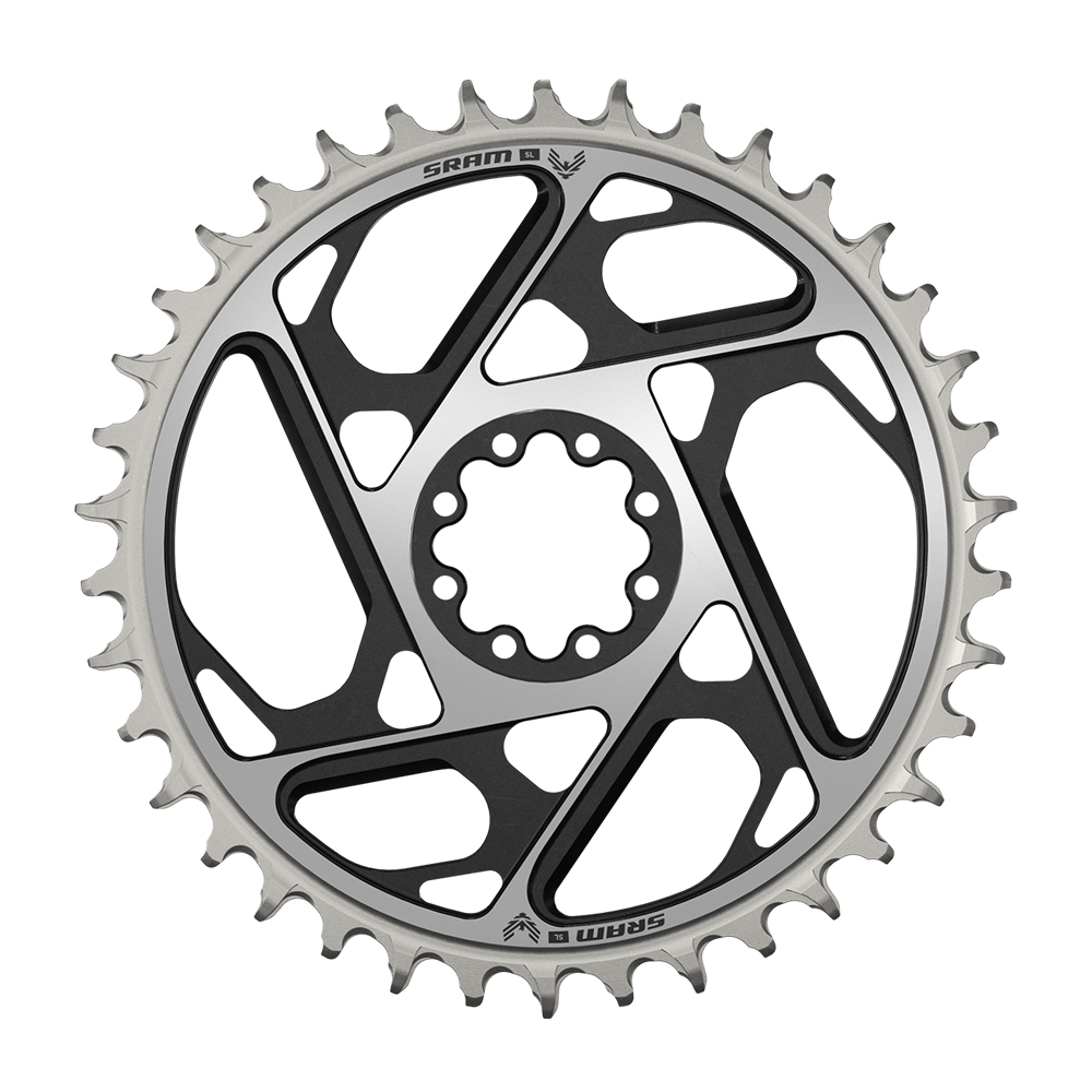 SRAM T-Type Chain Rings image 8