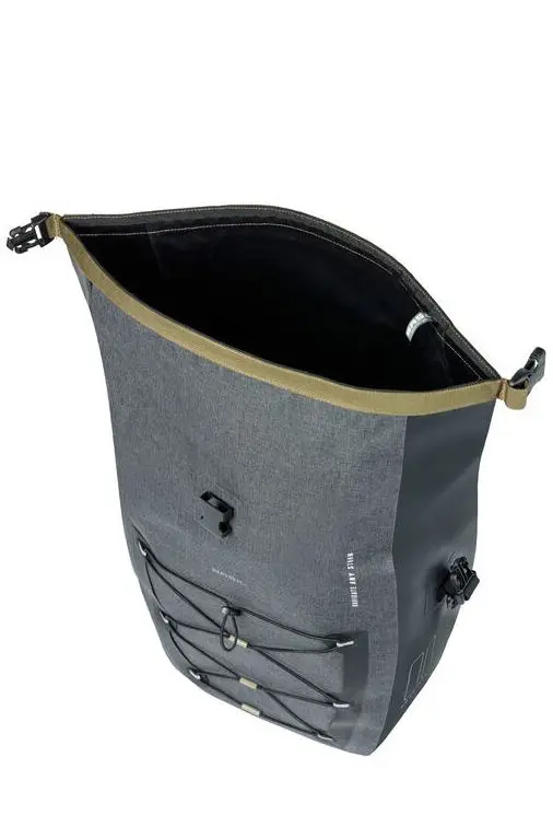 Basil - Navigator Storm Waterproof Single Bags image 10