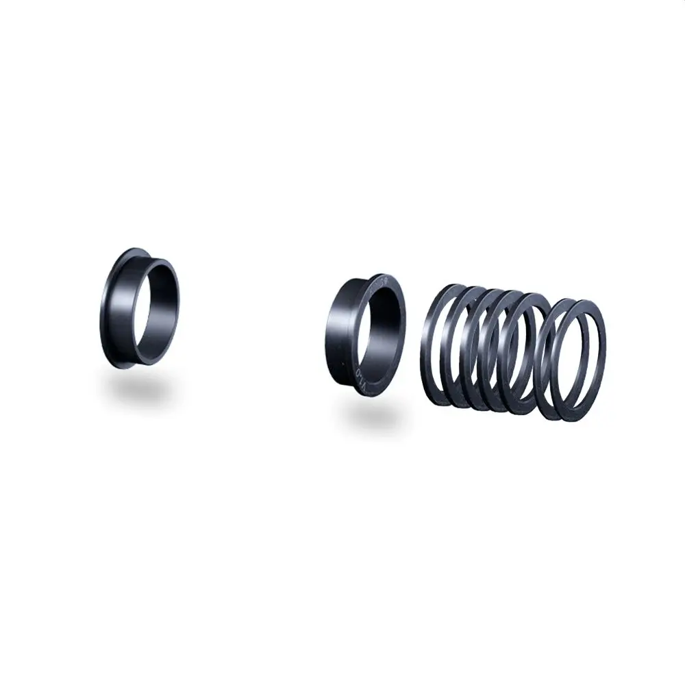 CHRIS KING - THREADFIT T47 24i BOTTOM BRACKET image 2