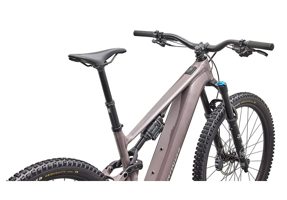 LEVO COMP ALLOY G4 DSRTMET/DLMMET image 4