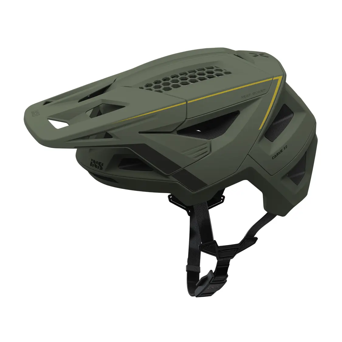 iXS - Carve 1.0 MIPS Helmet image 18