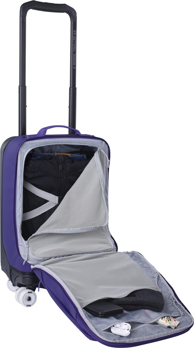 Evoc - 4-Wheel Trolley 40 (SS26) image 18