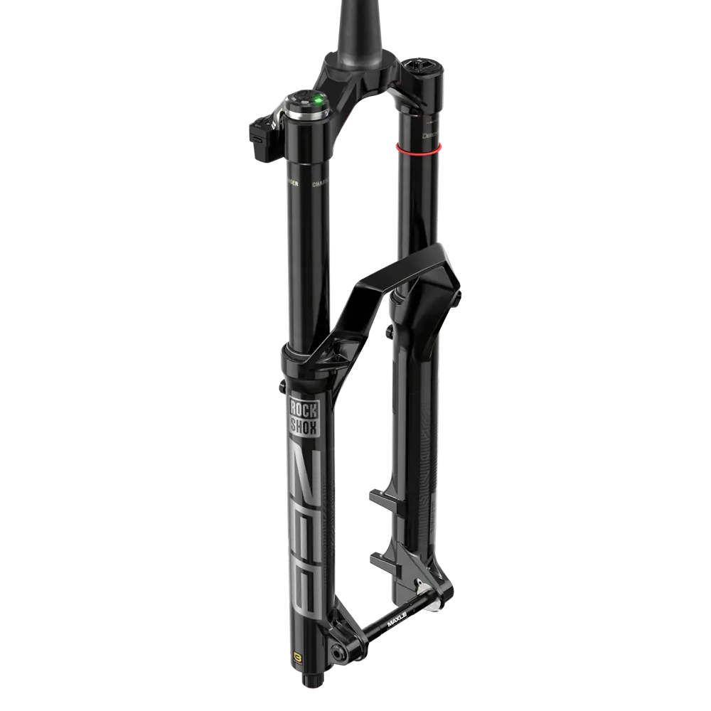 RockShox Zeb Ultimate Flight Attendant