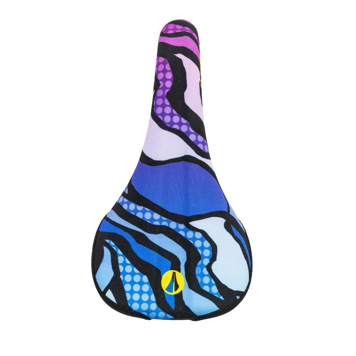 BEL AIR V3 SADDLE - LUX ALLOY RAIL - TERRA FIRMA