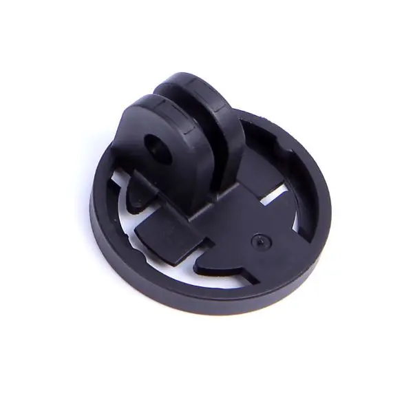 Magicshine Go Pro to Garmin & Mini  Garmin Female Mount Base