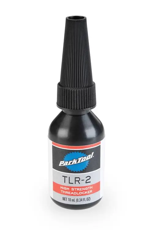 Park Tool - TLR-1/2 Medium/High Strength Threadlocker image 2