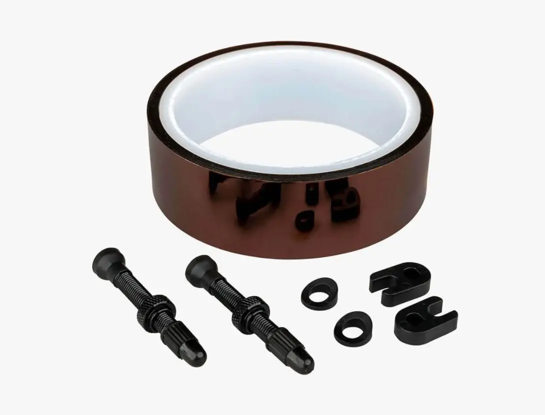 Race Face - Tubeless Kits image 2