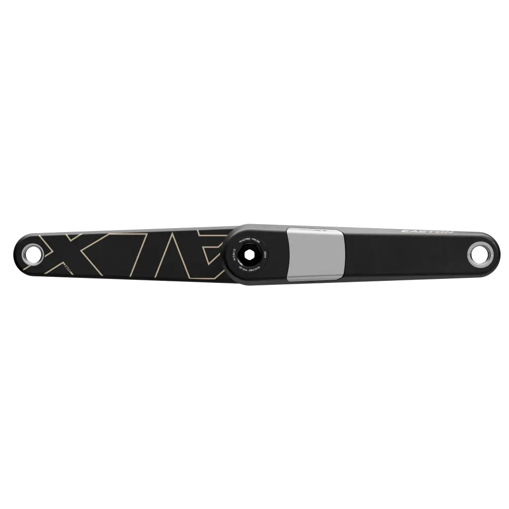 Easton - EC90 ALX Crankset image 4