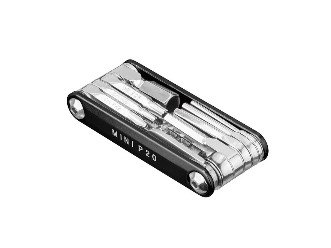 Topeak Mini P20 image 3