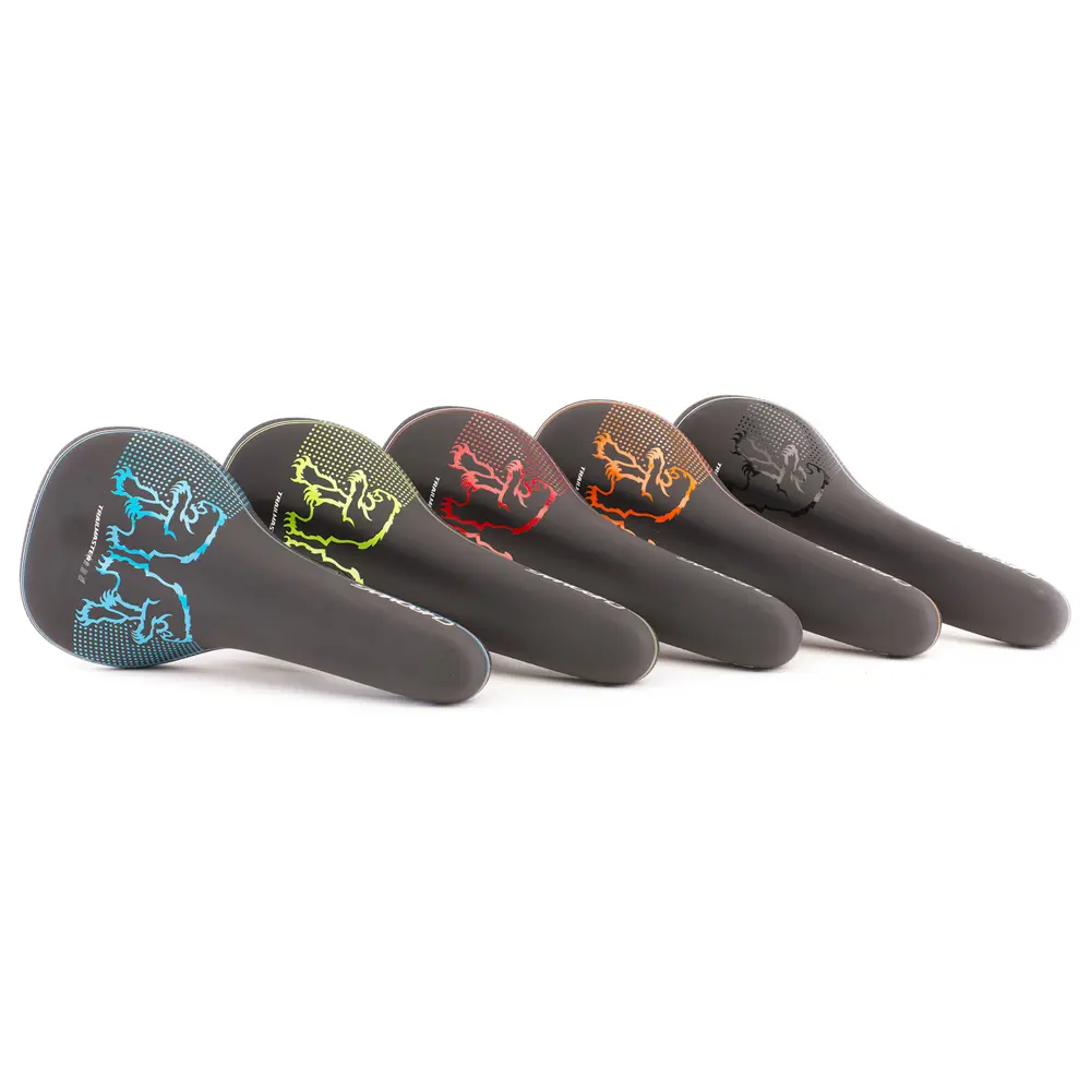Chromag Trail Master DT Saddle image 6