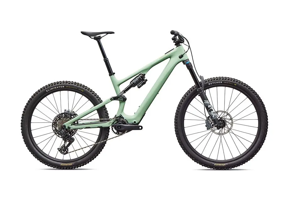 LEVO SL COMP CARBON image 10