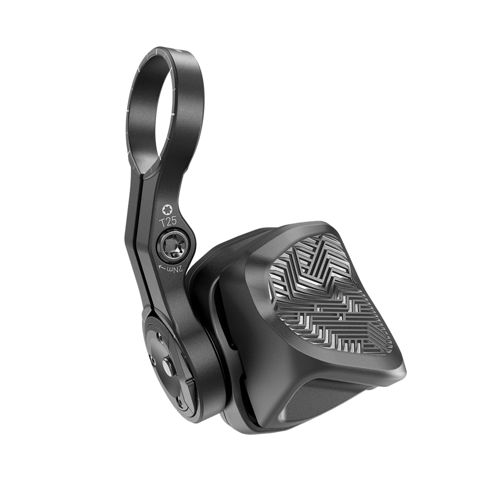 SRAM AXS Pod Controller Rocker Paddle image 3