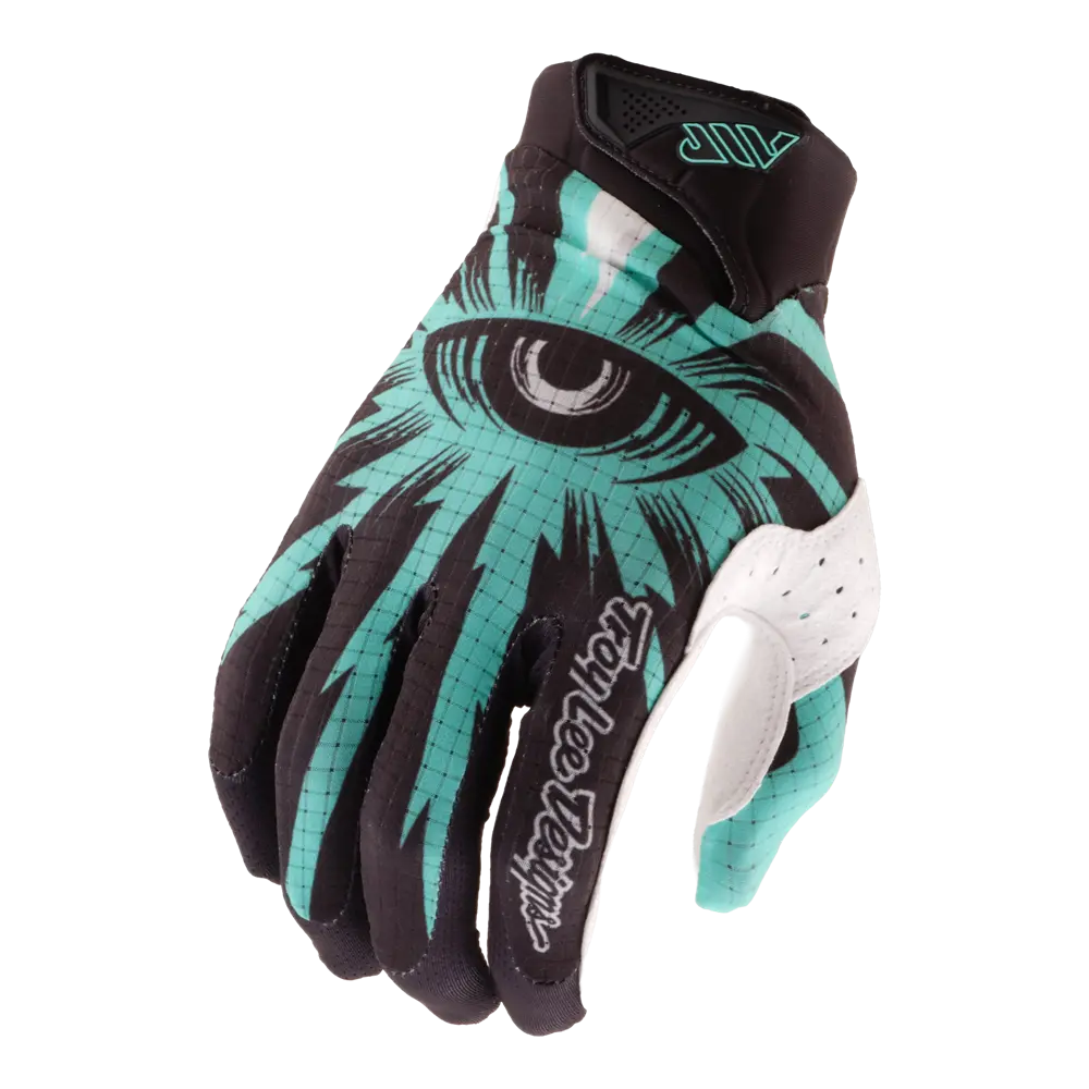 AIR GLOVE CYCLOPS CARBON / REAL