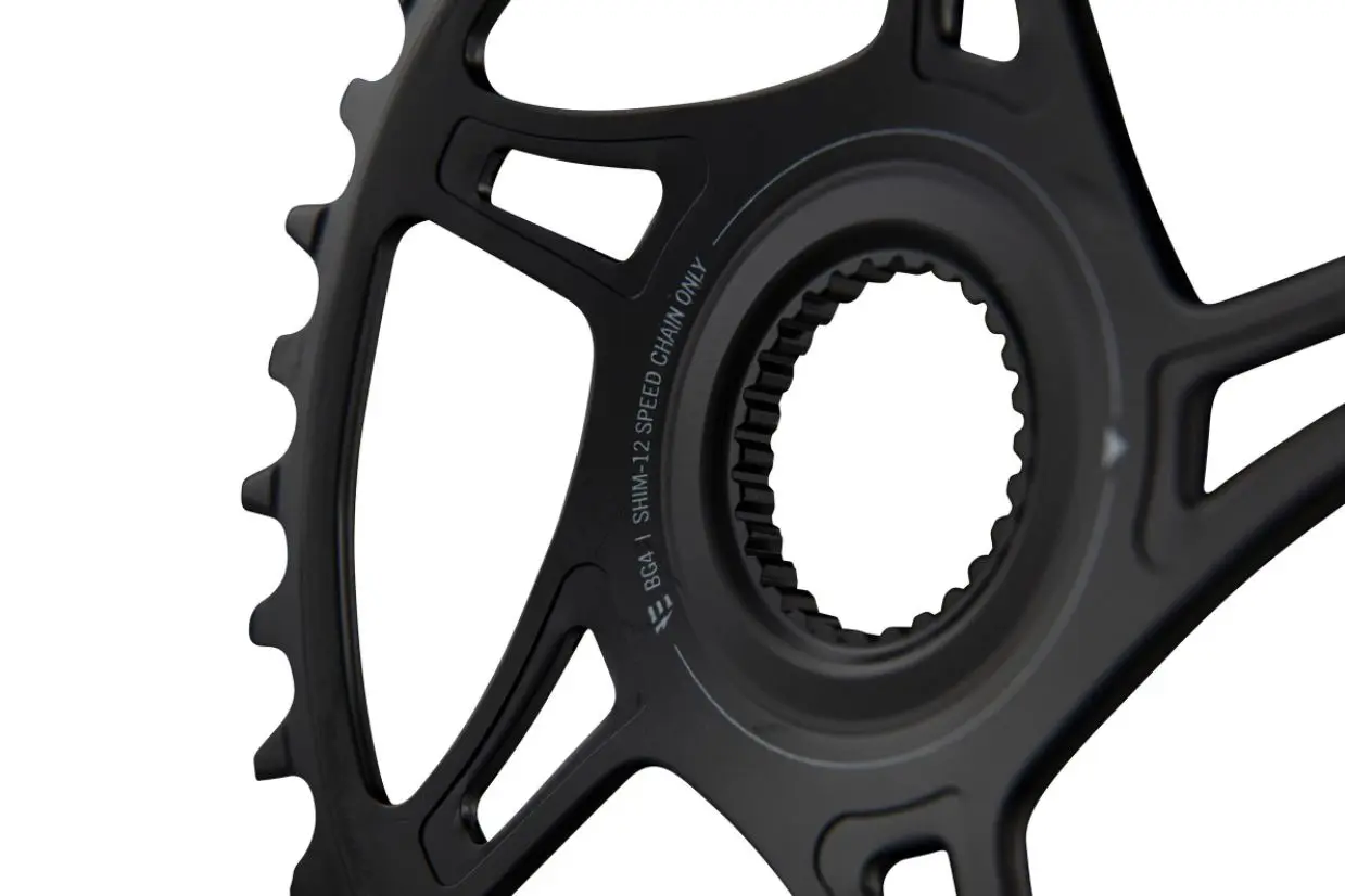 Race Face - Bosch G4 DM Chainrings image 2