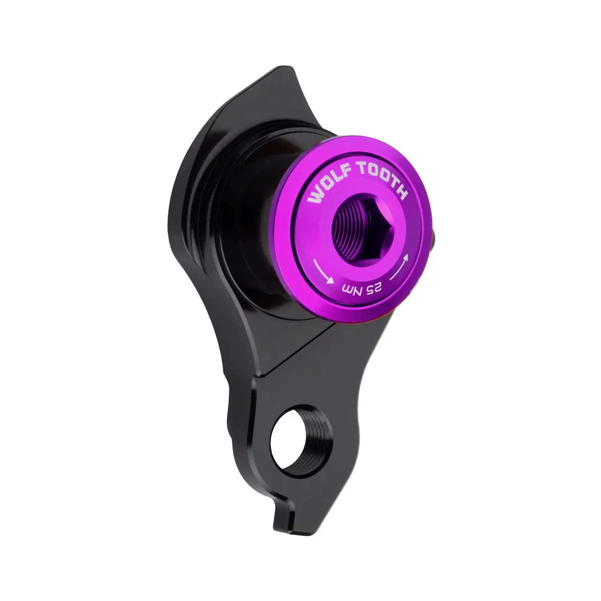 WOLF TOOTH UNIVERSAL DERAILLEUR HANGER - UDH image 4