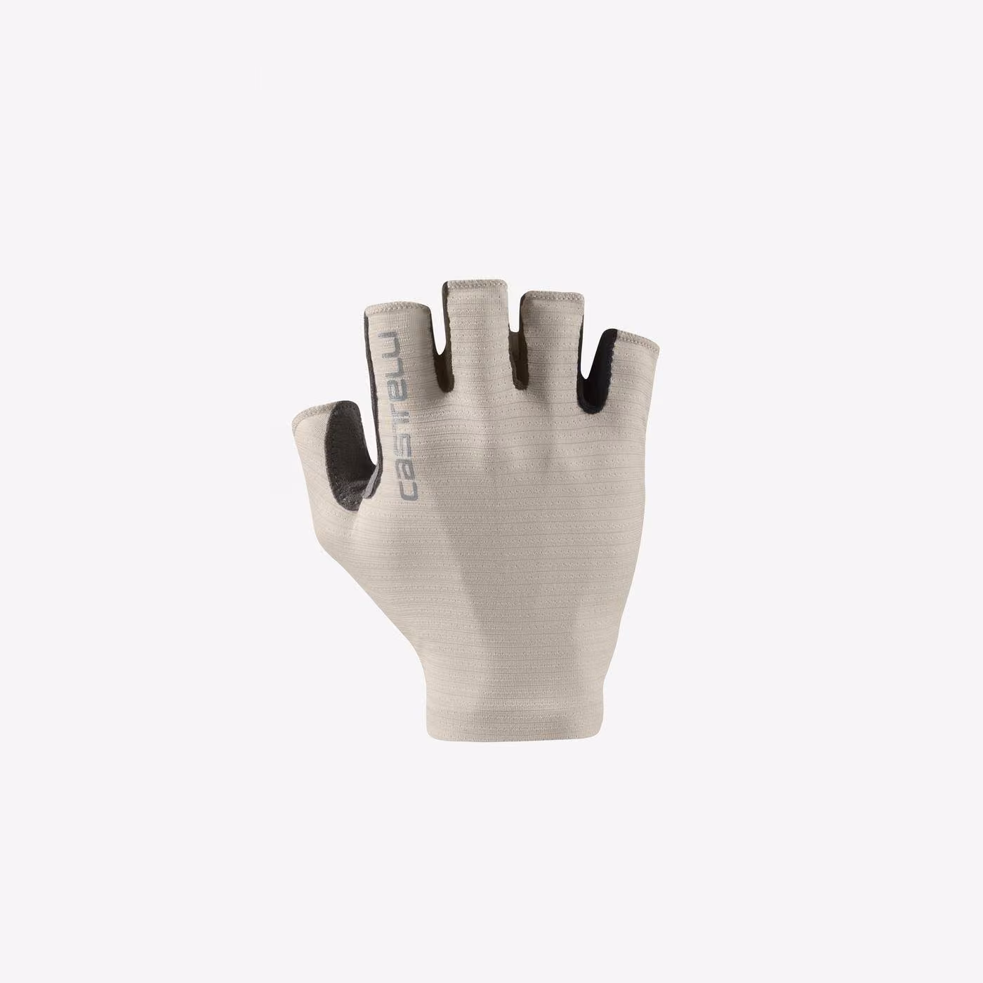 Castelli Espresso Gloves Women's Silver Moon