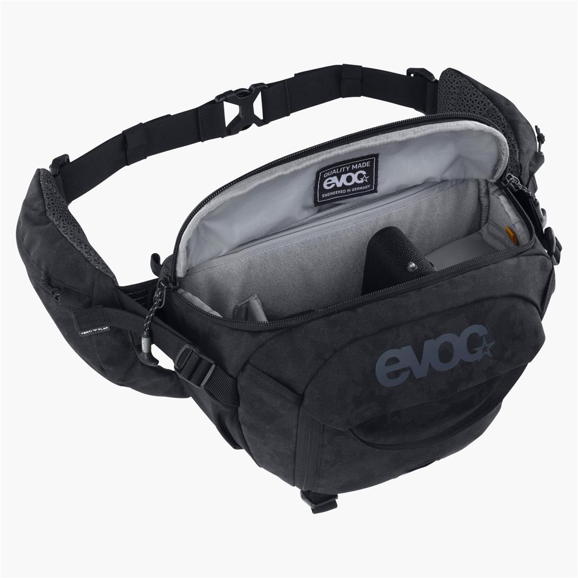 Evoc - Hip Pack Capture 6 (SS26) image 6