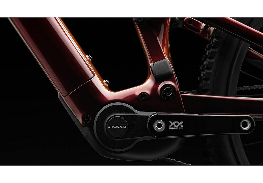 LEVO SW CARBON G4 image 34