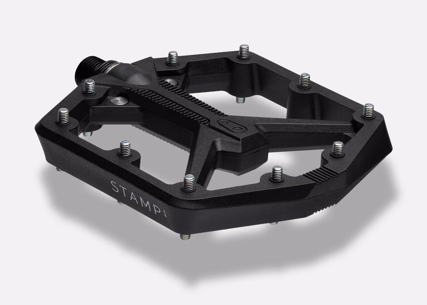 Crankbrothers Stamp 1 Large Pedals Gen 2 image 9