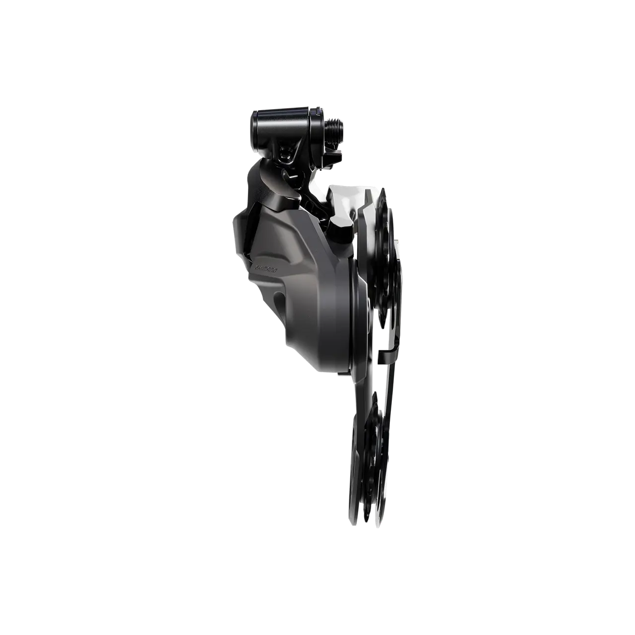SHIMANO DEORE XT Rear Derailleur RD-M8200-GS 12-speed image 4