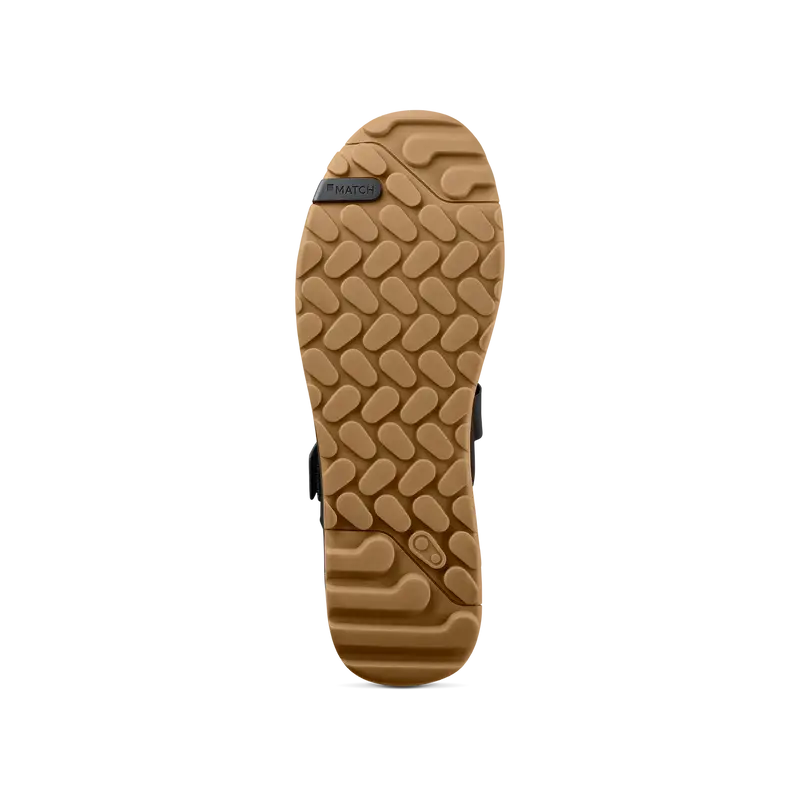 Crankbrothers Stamp Trail Boa Black/Gold image 6