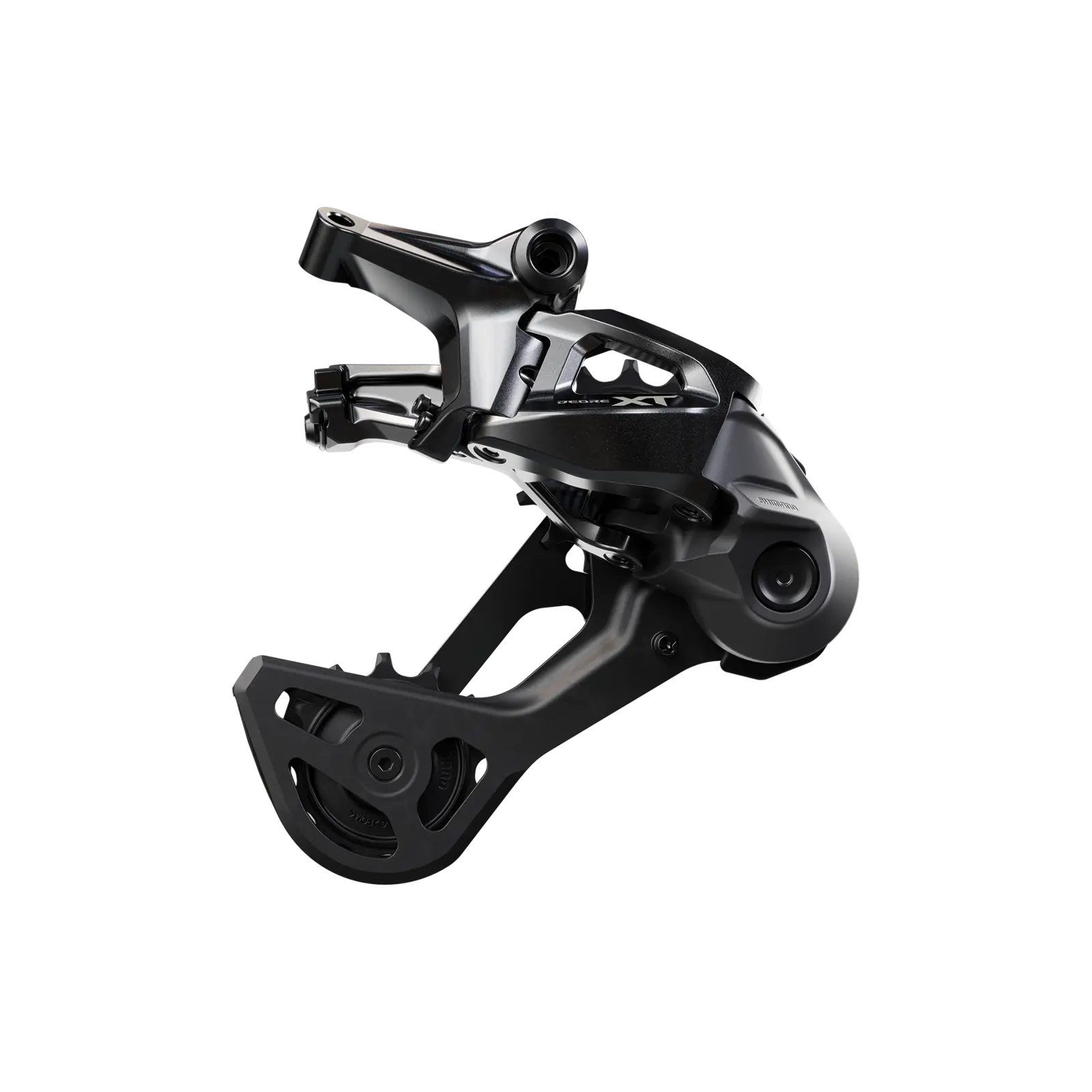 SHIMANO DEORE XT Rear Derailleur RD-M8230-SGS 11-speed