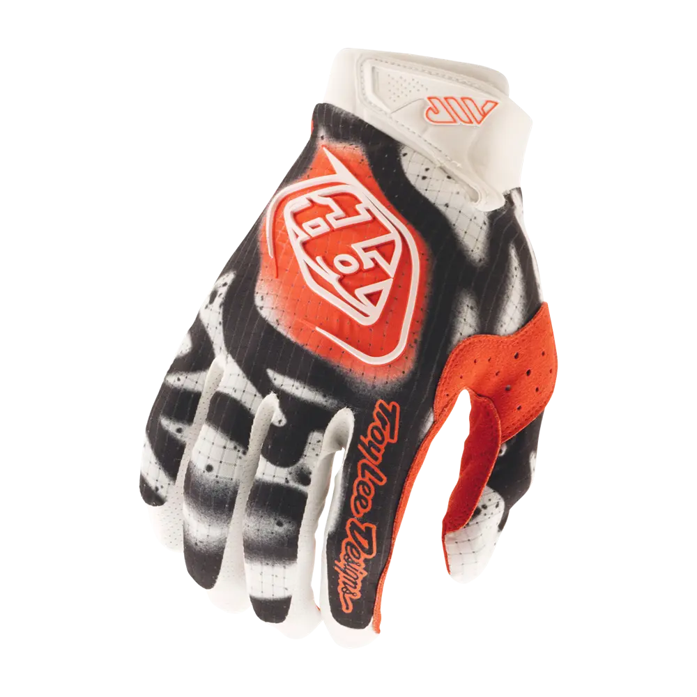 AIR GLOVE MEMBRANE WHITE / INFRA