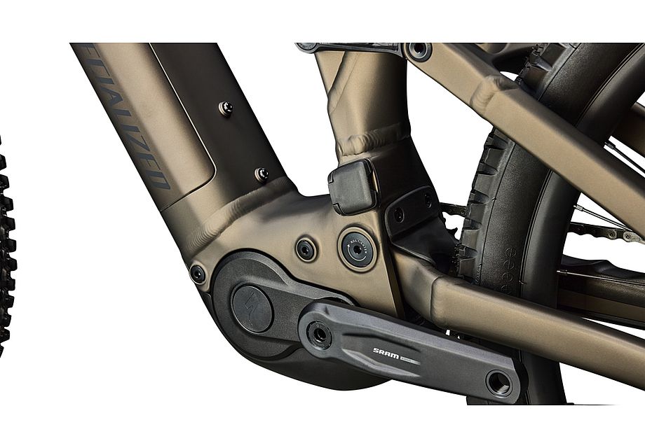 LEVO COMP ALLOY G4 image 25
