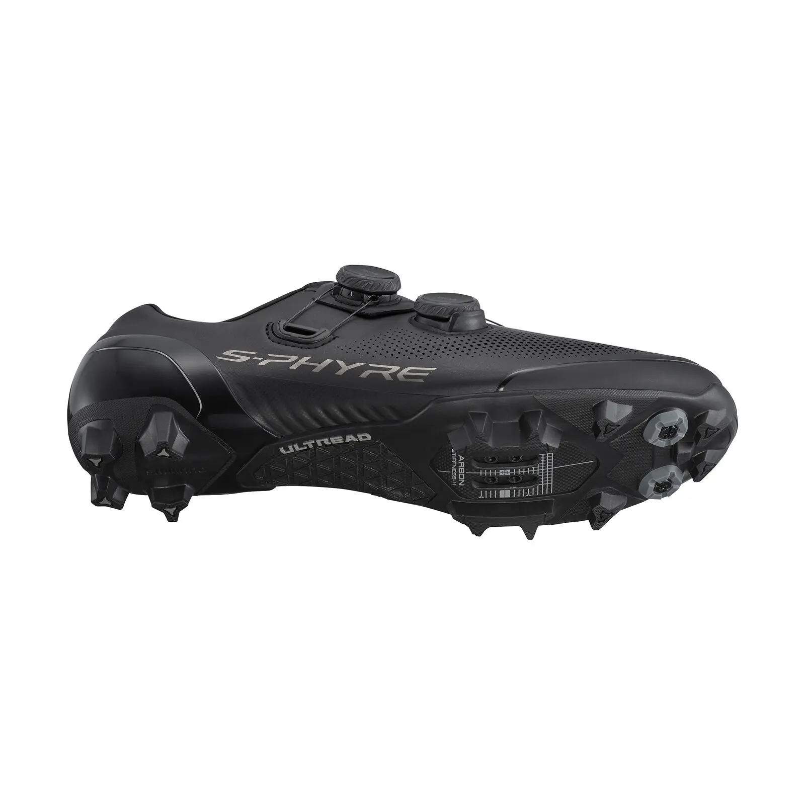 SHIMANO S-PHYRE Shoes SH-XC903 image 9