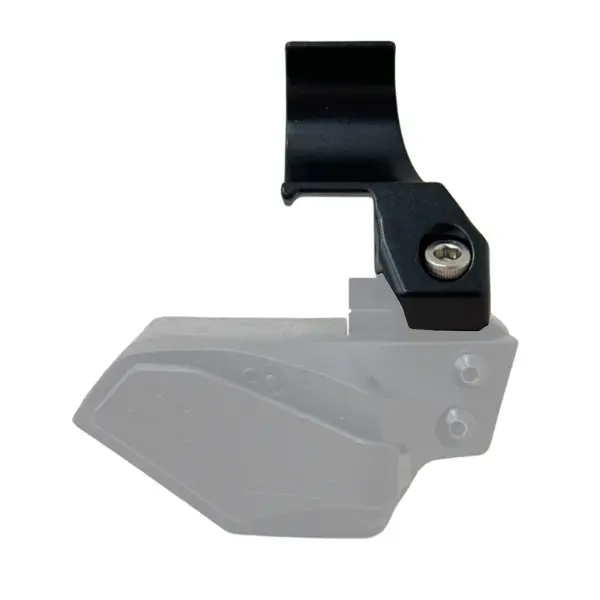 KS Circuit Remote Mounting Options