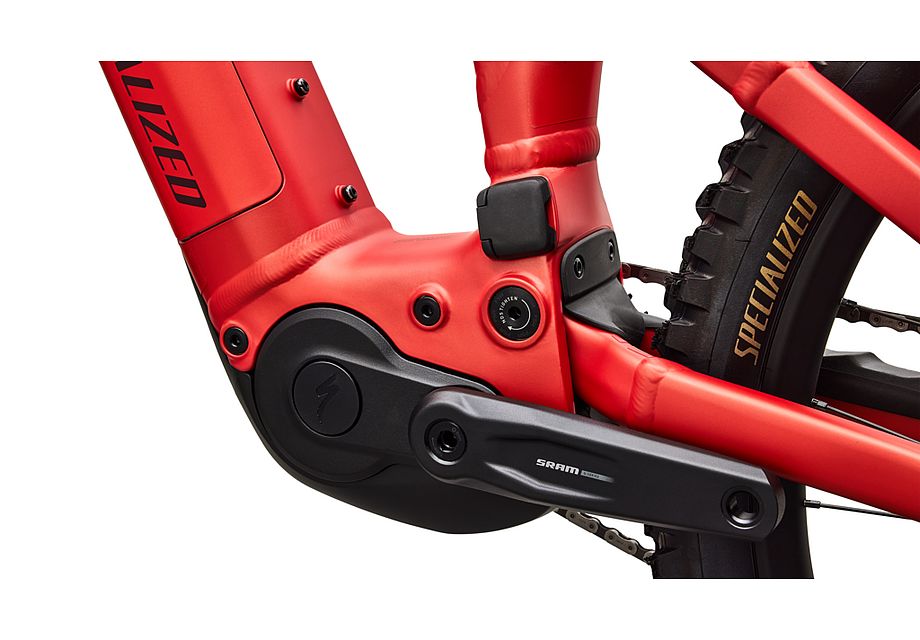 LEVO COMP EVO ALLOY G4 DSRTMET/METOBSD image 16