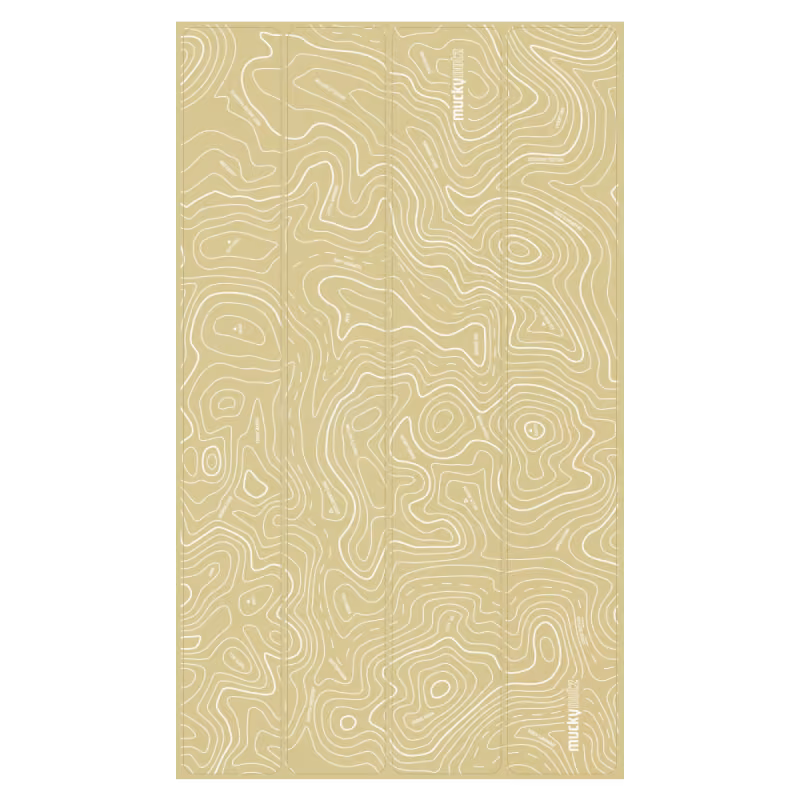 Mucky Nutz Stay Skinz Contours image 5