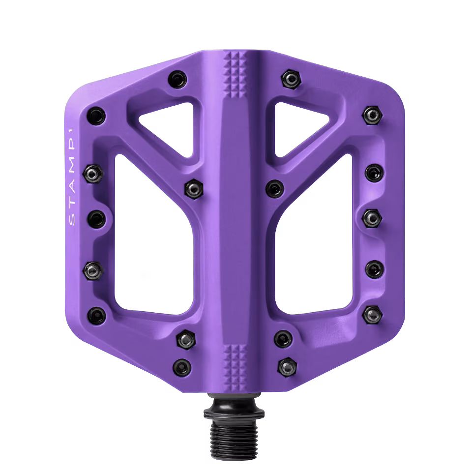 Crankbrothers Stamp 1 Small Pedals Gen 2 image 10