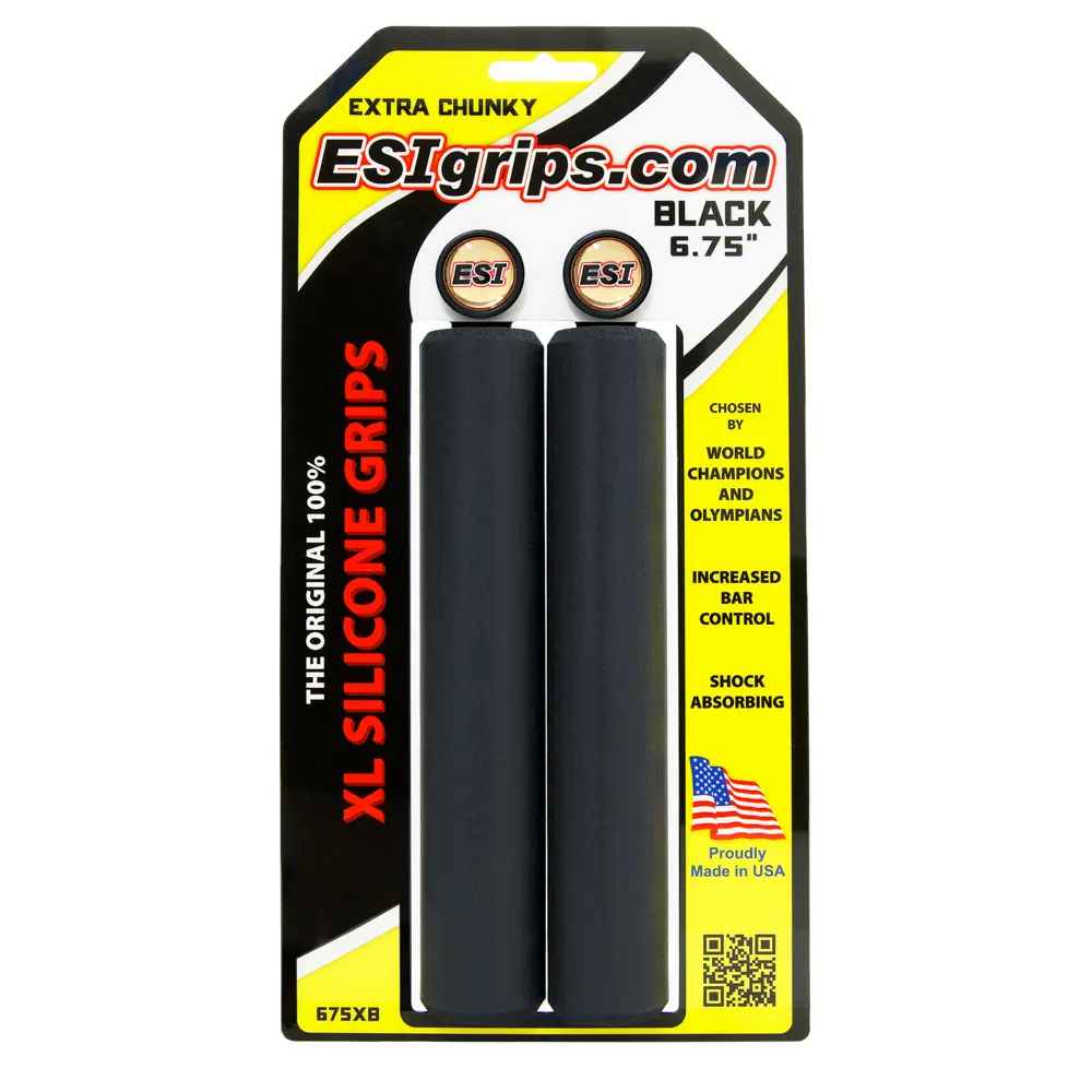 ESI XL 6.75
