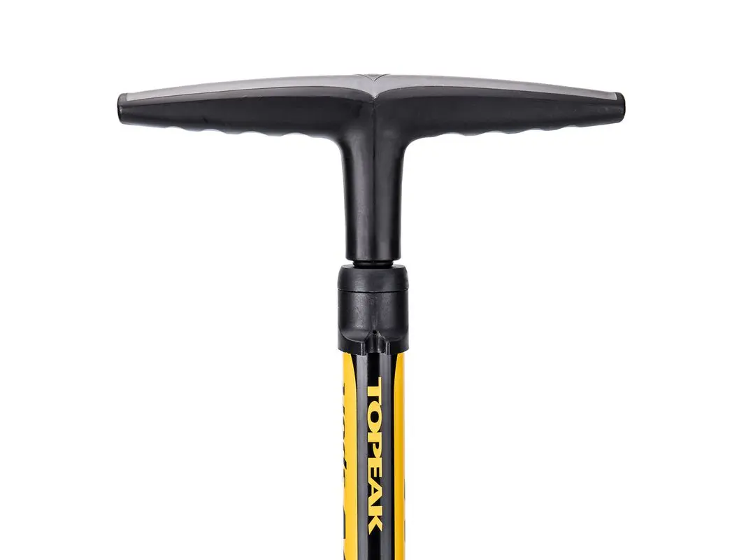 Topeak Joeblow Sport III 160psi image 4