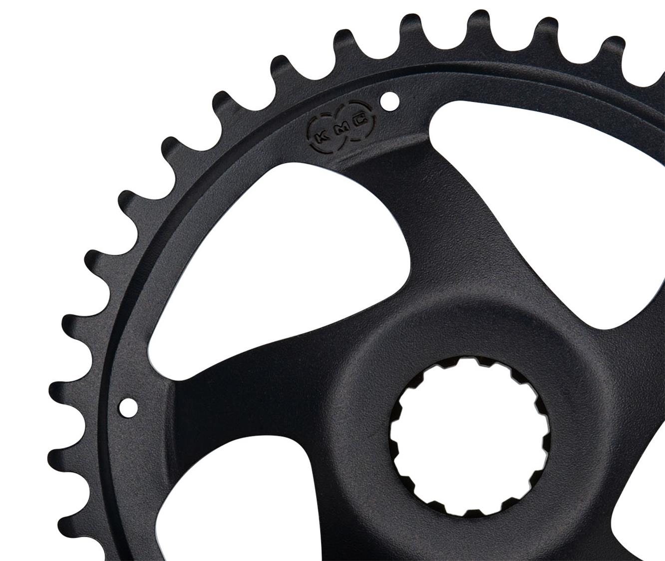 KMC - E-Bike (BOSCH GEN 3) Chainrings image 2