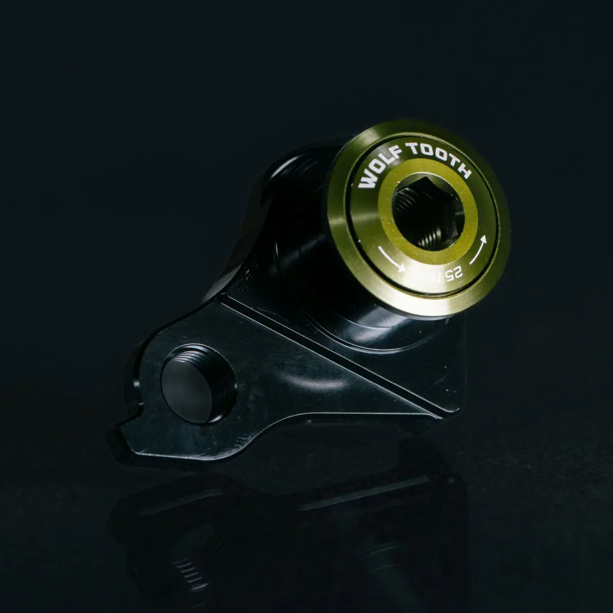 WOLF TOOTH UNIVERSAL DERAILLEUR HANGER - UDH image 12