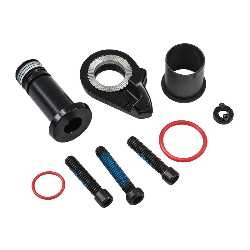 SRAM GX AXS Rear Derailleur Parts image 3