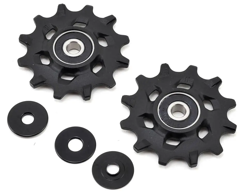 SRAM Pulley Set/Jockey Wheels image 10