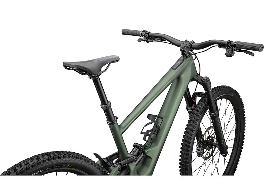 KENEVO SL EXPERT CARBON 29 CYPRMET/CSTLLC image 4