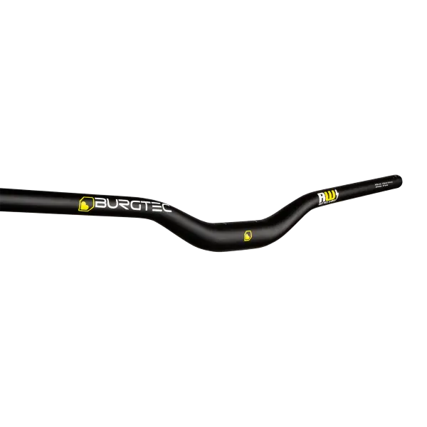 Burgtec Ride Wide Alloy Enduro Handlebars image 3