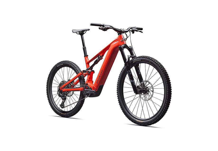 LEVO ALLOY G4 image 2