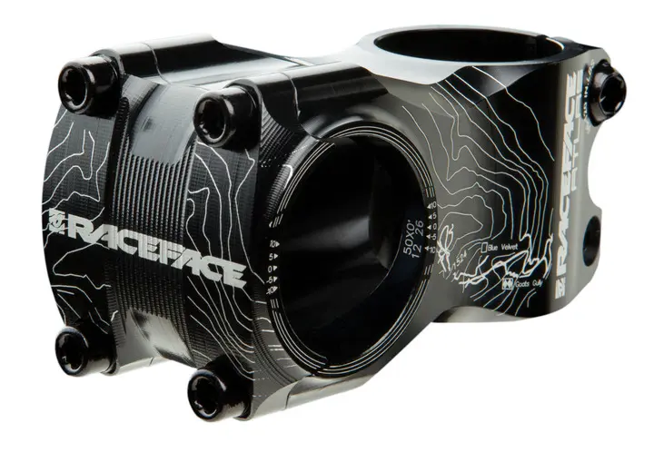 Race Face - Atlas 35 Stem