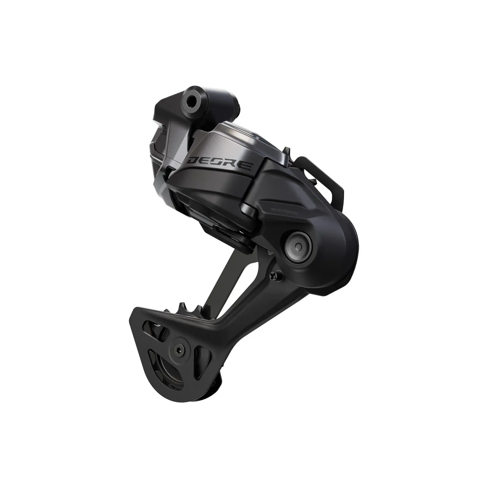 SHIMANO DEORE Rear Derailleur (Di2 spec.) RD-M6250-SGS 12-speed image 3