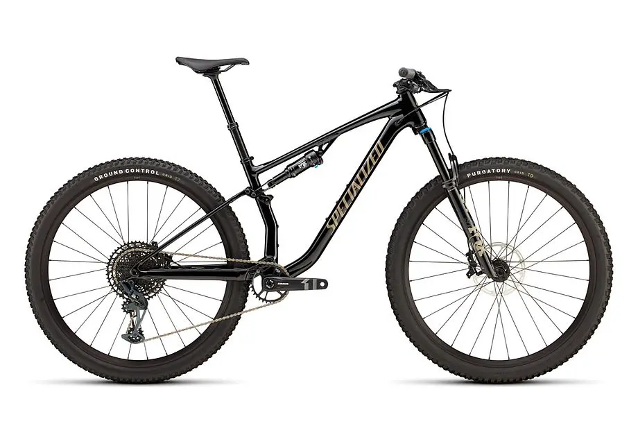 CHISEL COMP EVO BLK/TPE S