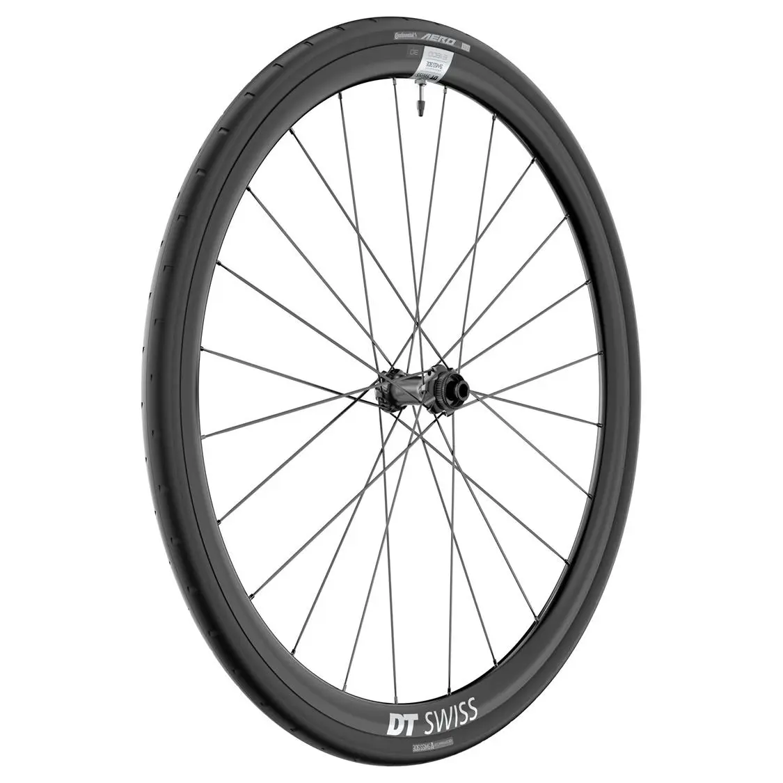 DT Swiss - E 1800 WTS Spline Disc Brake image 2