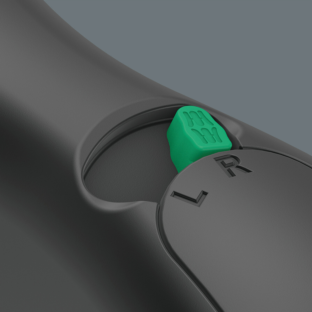 Wera T-Handle Ratchet image 7