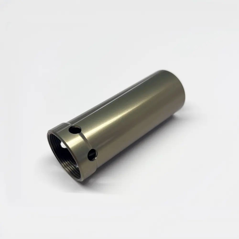 Cane Creek DB Inline, DB Air IL & DB Coil IL Rear Shock Spare Parts image 8